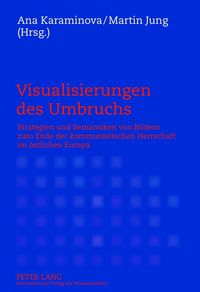 Produktbild: Visualisierungen des Umbruchs