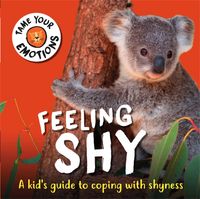 Produktbild: Tame Your Emotions: Feeling Shy