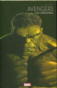 Produktbild: Avengers