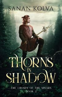 Produktbild: Thorns in Shadow