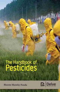 Produktbild: The Handbook of Pesticides