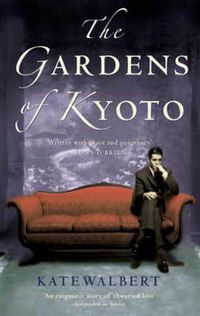 Produktbild: The Gardens of Kyoto
