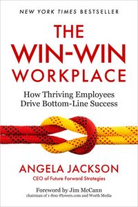 Produktbild: The Win-Win Workplace
