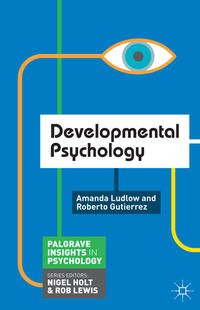 Produktbild: Developmental Psychology