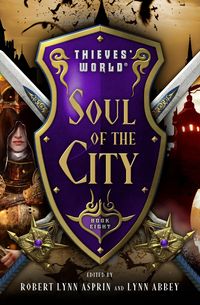 Produktbild: Soul of the City