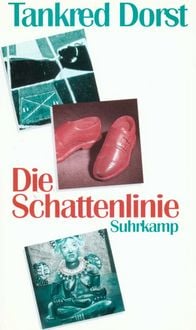 Produktbild: Die Schattenlinie