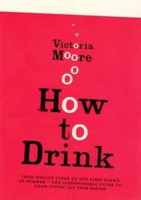 Produktbild: How To Drink