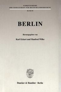 Produktbild: Berlin.