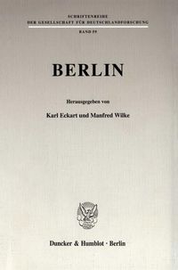 Produktbild: Berlin.