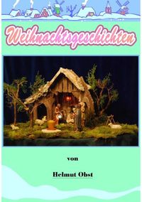 Produktbild: Weihnachtsgeschichten