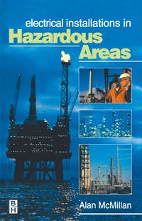 Produktbild: Electrical Installations in Hazardous Areas