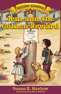 Produktbild: Jem and the Golden Reward