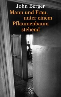 Produktbild: Mann und Frau, unter einem Pflaumenbaum stehend