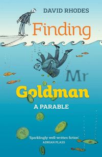 Produktbild: Finding Mr. Goldman