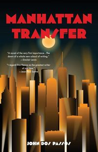 Produktbild: Manhattan Transfer (Warbler Classics)