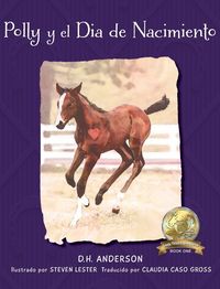 Produktbild: Polly y el Dia de Nacimiento