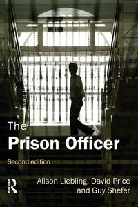 Produktbild: The Prison Officer