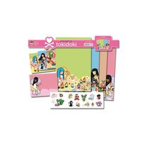 Produktbild: Stationery Set-Tokidoki