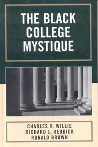 Produktbild: Willie, C: Black College Mystique