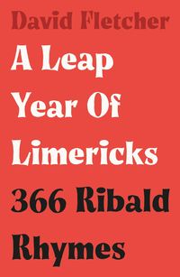 Produktbild: Leap Year of Limericks