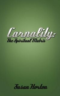 Produktbild: Carnality