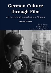 Produktbild: Reimer, R: German Culture through Film