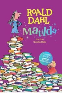 Produktbild: Dahl, R: Matilda