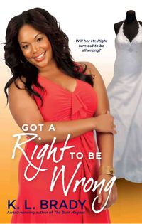Produktbild: Got a Right to Be Wrong