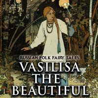 Produktbild: Vasilisa the Beautiful