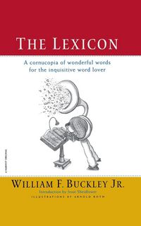 Produktbild: The Lexicon