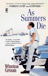 Produktbild: As Summers Die