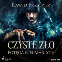 Produktbild: Czyste Zło - Potęga Nieumarłych