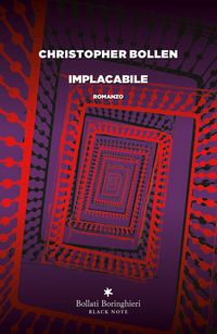 Produktbild: Implacabile