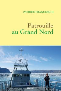 Produktbild: Patrouille au Grand Nord