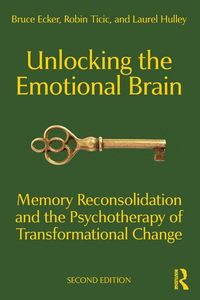 Produktbild: Unlocking the Emotional Brain