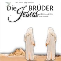 Produktbild: Die Jesusbr&uuml;der