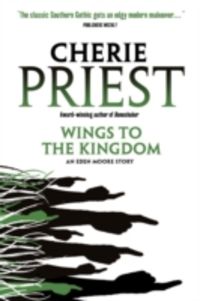 Produktbild: Eden Moore - Wings to the Kingdom
