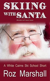 Produktbild: Skiing with Santa (A White Cairns Ski School short story)