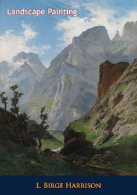 Produktbild: Landscape Painting
