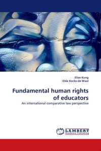 Produktbild: Fundamental human rights of educators