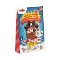 Produktbild: Schatzsuche Piraten