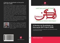 Produktbild: A Revista da Qualidade na Educa&ccedil;&atilde;o [N&deg;11-Abril 2018]