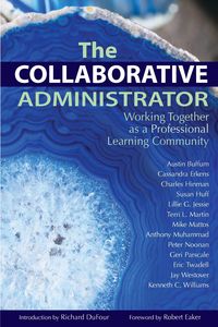 Produktbild: Collaborative Administrator, The