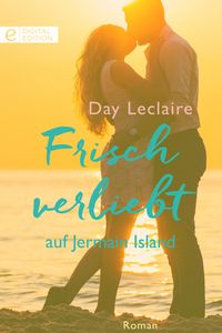 Produktbild: Frisch verliebt auf Jermain Island