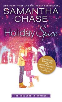 Produktbild: Holiday Spice