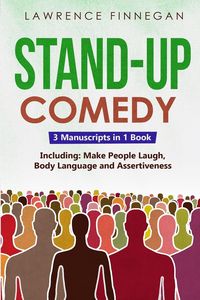 Produktbild: Stand-Up Comedy