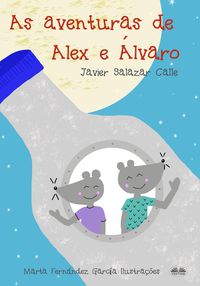 Produktbild: As Aventuras De Alex E &Aacute;lvaro