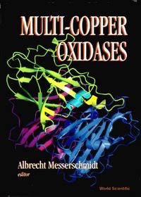 Produktbild: Multi-Copper Oxidases
