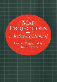 Produktbild: Map Projections