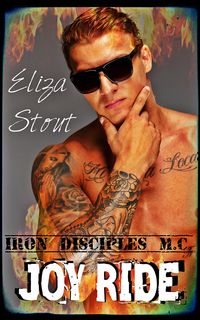 Produktbild: Joy Ride (Erotic Motorcycle Club Biker Romance)
